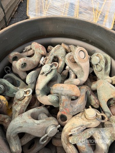   Misc. Parts