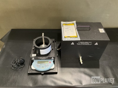 Ohmic UPM-DT-10AV Ultrasound Power Meter