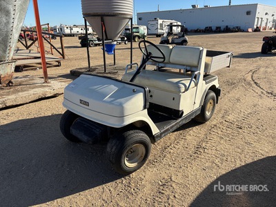 1993 Yamaha Voiturette de golf