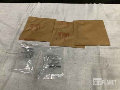 (16,691) Honeywell 2-141-059-12 Straight Headed Pins