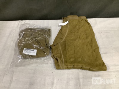 (91) Pairs of Cold Weather Drawers
