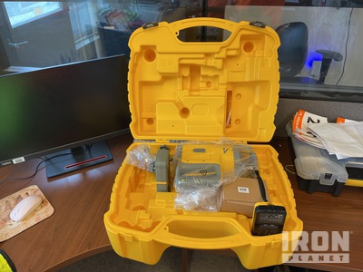 Spectra GL622N Niveau laser (Unused)