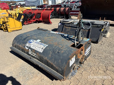 2016 Bobcat 72SB 72 in スキッドステア用ブーム