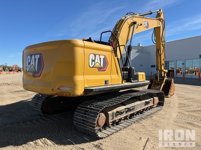 EXCAVADORA 2020 CATERPILLAR 330