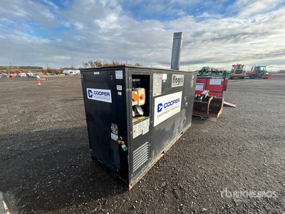 2015 Flagro FVNP-750 750000 BTU Space Heater