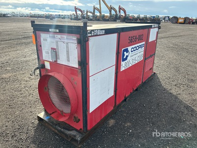 2015 EcoBlaze EB1000 D/G 1000000 BTU Riscaldatore da interno