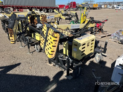 2019 Lind Equipment LE980LED-T4 Licht Toren