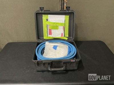 8630189 Vehicle Vacuum Service Kit