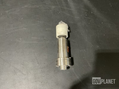 3185AMAX10A Motional Pickup Transducer