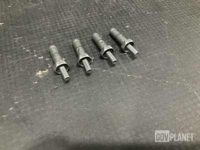 (333) Monogram Aerospace NAS1671-3L4 Blind Rivets