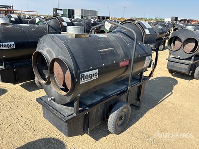 Flagro FV0-400 390000 BTU Space Heater