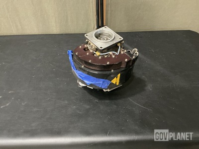 Innovative Power Solutions ES01-20D-2A Electric Starter