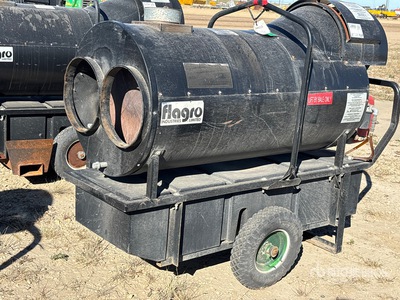 Flagro FV0-400 390000 BTU Calefactor de espacio