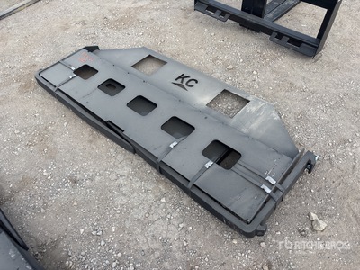 2025 Kit Containers QT-72-FF-42 42 in Schranklader vorken (Unused)
