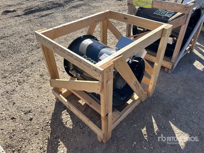 2024 Grain Guard GGI-80311A 26 in 3 hp In-Line 通気ファン