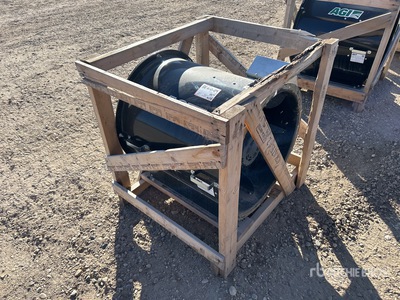 2024 Grain Guard GGI-80711A 7.5 hp 2 ft 4 in 7.5 hp In-Line Aeration Fan