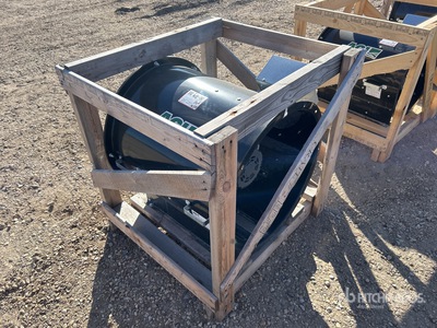2024 Grain Guard GGI-80732A 0 ft 28 in 7.5 hp In-Line 通気ファン