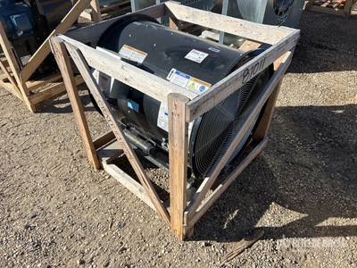 2023 Grain Guard GGI-81011A 34 in 10 hp In-Line 通気ファン