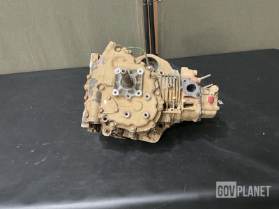 Yanmar L70 Diesel Engine