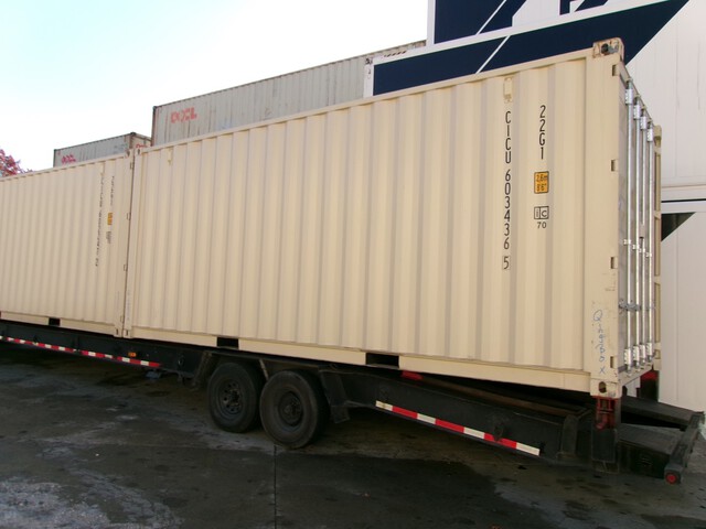 2024 20 ft Standard Storage Container 2024 20 ft Standard Storage Container