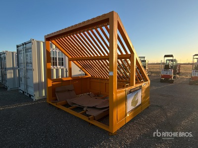 2025 Suihe RSCN Grizzly Screen (Unused)