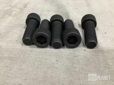 (394) Bolts