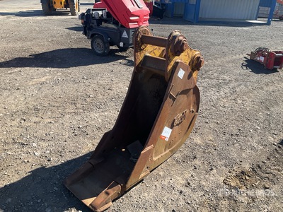 2013 Geith 480 mm Digging Excavator Bucket