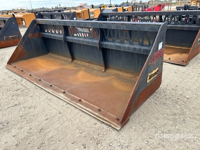 Brandt SS0055/108-BSN108 108 in Schranklader bak