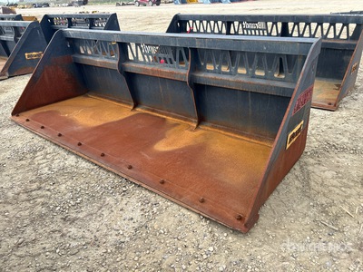 Brandt SS0055/108-BSN108 108 in Schranklader bak