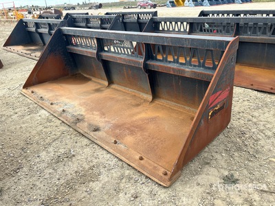Brandt SS0055/108-BSN108 108 in Schranklader bak