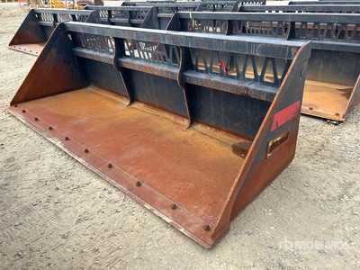Brandt SS0055/108-BSN108 108 in Schranklader bak