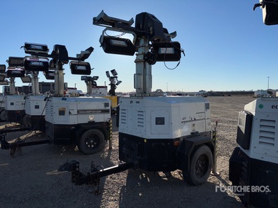 2020 Trime X Smart 4.2 kVA منارة