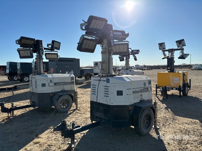 2019 Trime X Smart 4.2 kVA منارة