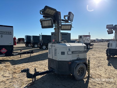 2019 Trime X Smart 4.2 kVA منارة