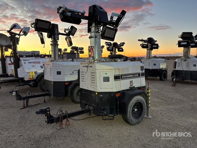 2021 Trime X Smart 4.2 kVA منارة