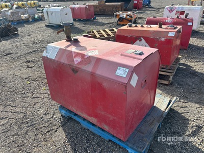 Benzinetank