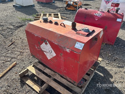 Benzinetank