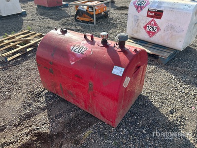 Benzinetank