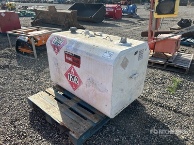 Benzinetank