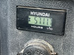 Hour Meter / Odometer