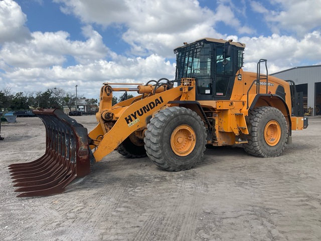 Construction For Sale | IronPlanet