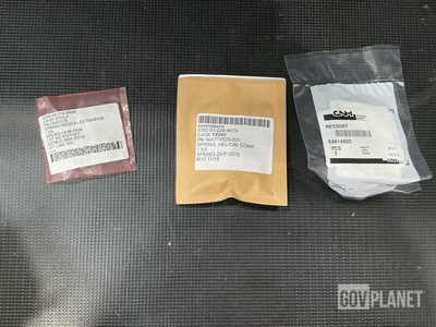 (98) Compression Springs, (625) Springs, (15) Extension Springs & Assorted Items