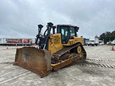 2022 Cat D6 Tractor de cadenas