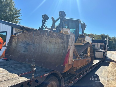 2022 Cat D6 ブルドーザー