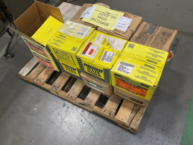 Government Surplus Auction - Sep 30 2025 | GovPlanet