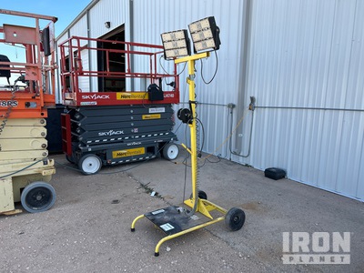 2022 Lind Beacon LE978LED Work Lights