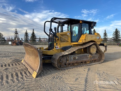 2020 Cat D6 Apripista cingolato