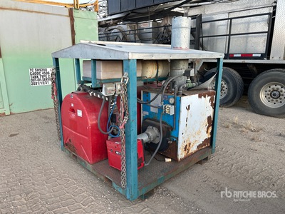 Ground Heater