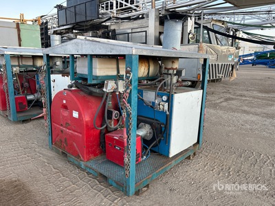 Ground Heater
