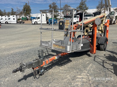 2018 JLG 1350 Towable Lift